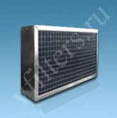 Воздушный мир Угольный фильтр для вентиляции