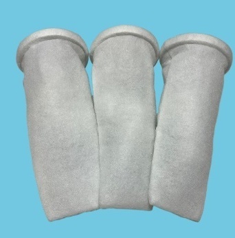 Воздушный мир Рукавный фильтр для аспирации