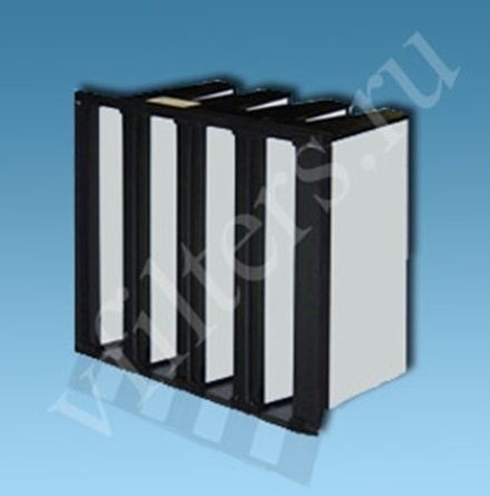 Воздушный мир Фильтр жироулавливающий ФВПМЕТ ФЯЖ