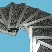 Воздушный мир Фильтр жироулавливающий ФВПМЕТ ФЯЖ